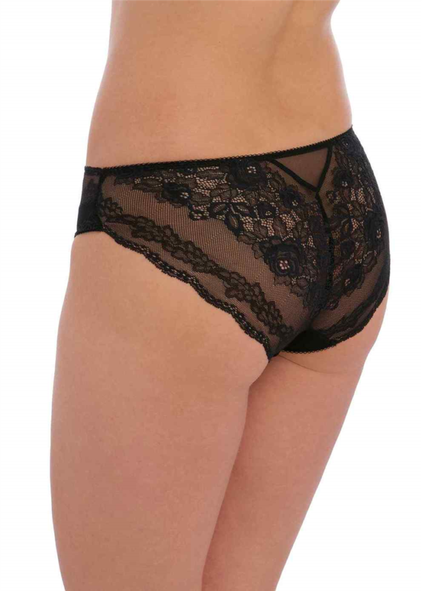 We600555 - Ravissant - Noir – Image 5