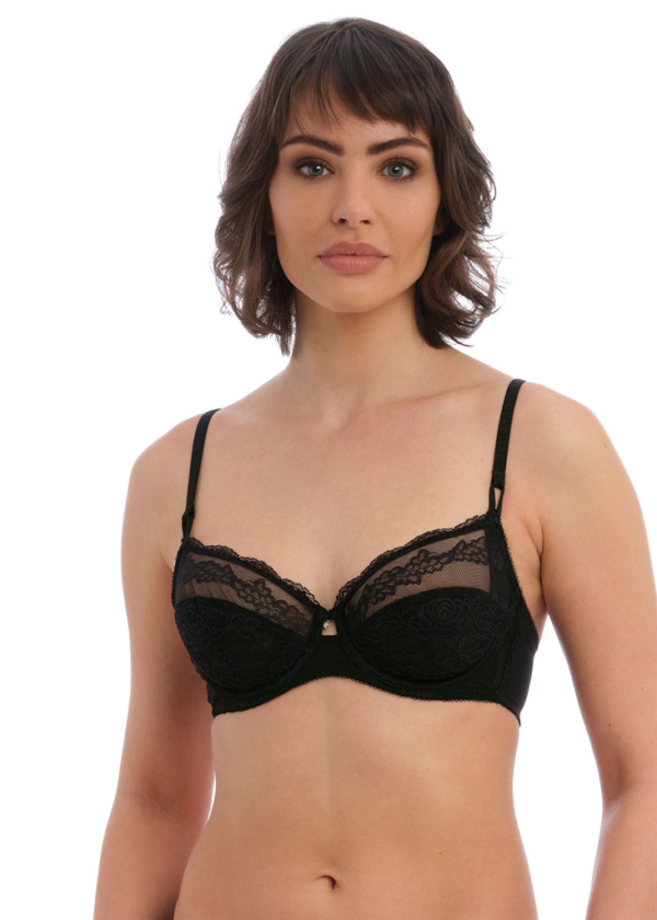 We600506 - Ravissant - Noir – Image 2