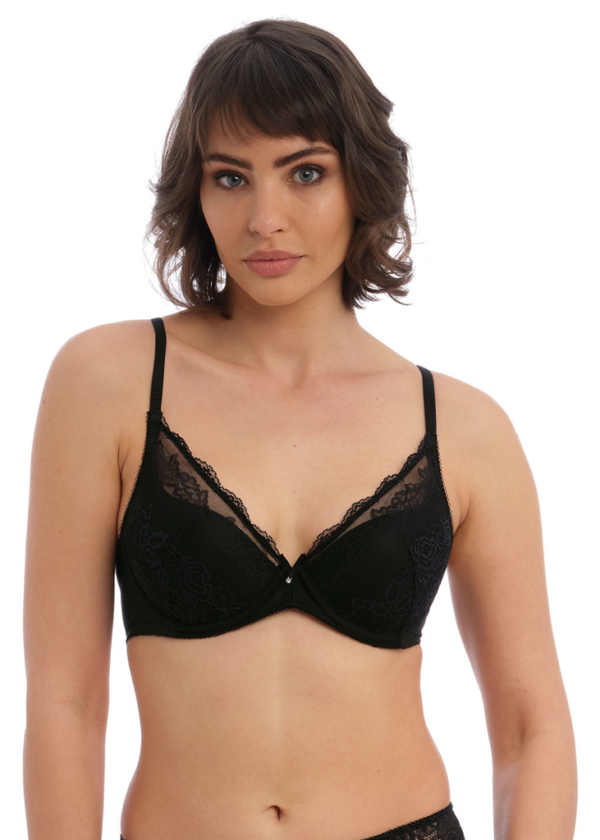 We600502 - Ravissant - Noir