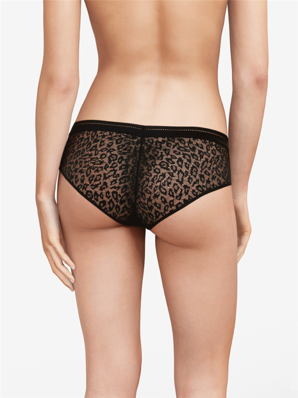 P49f40 - Nicole - Noir Léopard – Image 3