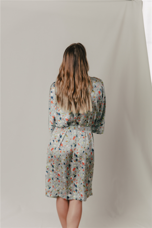 N0291 - Colorflower - Graphique – Image 3