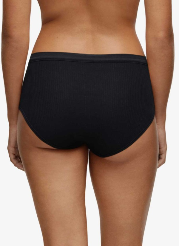 C15p70 - Coton Confort - Noir – Image 2