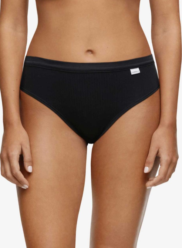 C15p50 - Coton Confort - Noir