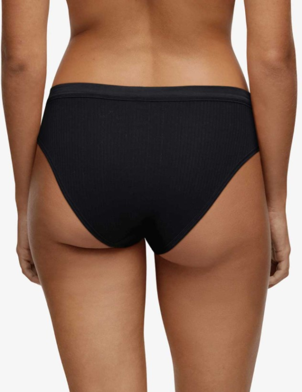 C15p50 - Coton Confort - Noir – Image 2