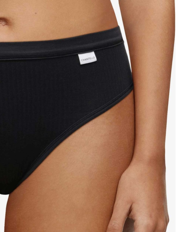 C15p50 - Coton Confort - Noir – Image 3