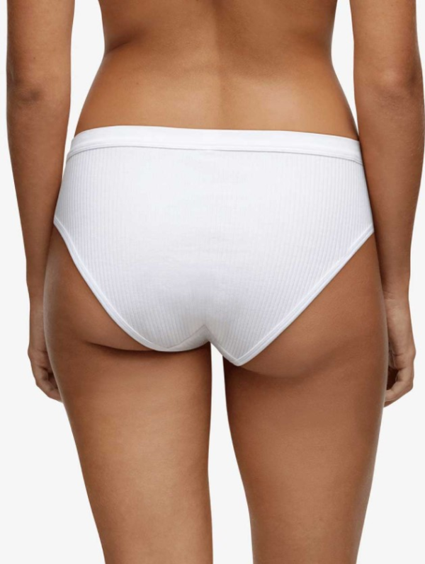 C15p50 - Coton Confort - Blanc – Image 2