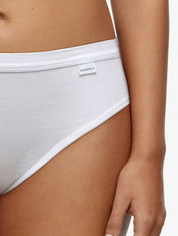 C15p50 - Coton Confort - Blanc – Image 3