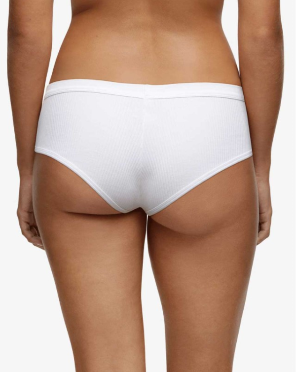 C15p40 - Coton Confort - Blanc – Image 2