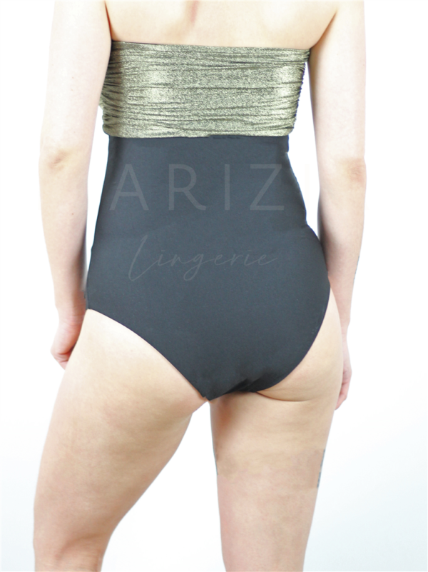 Calarena - Incontournables - Noir Lurex – Image 2