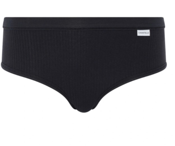 C15p40 - Coton Confort - Noir