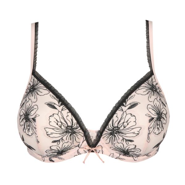 0102620 - Noorah - Black&blush