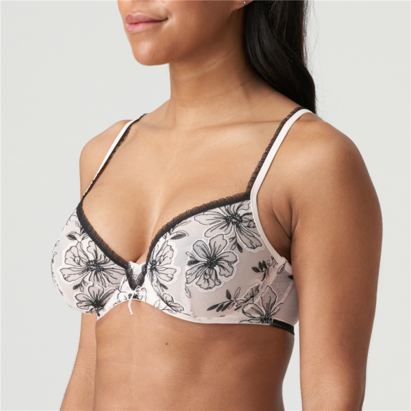 0102620 - Noorah - Black&blush – Image 6