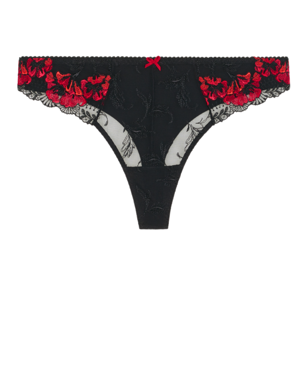 Ib26 - A Fleur De Toi - Rouge Prodigieux