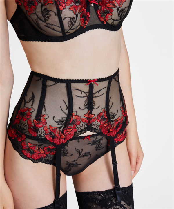 Ib26 - A Fleur De Toi - Rouge Prodigieux – Image 2