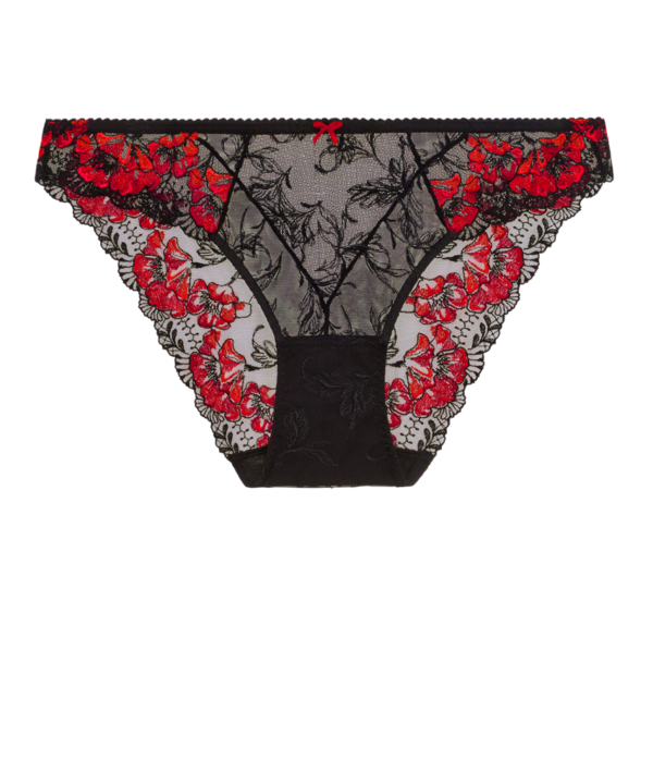 Ib27 - A Fleur De Toi - Rouge Prodigieux – Image 5