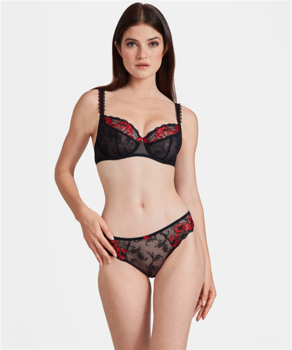 Ib27 - A Fleur De Toi - Rouge Prodigieux – Image 3