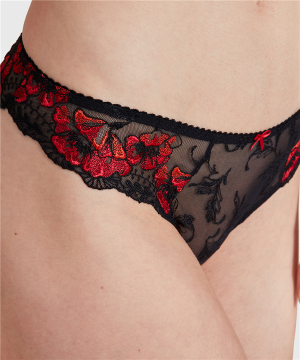 Ib27 - A Fleur De Toi - Rouge Prodigieux – Image 4