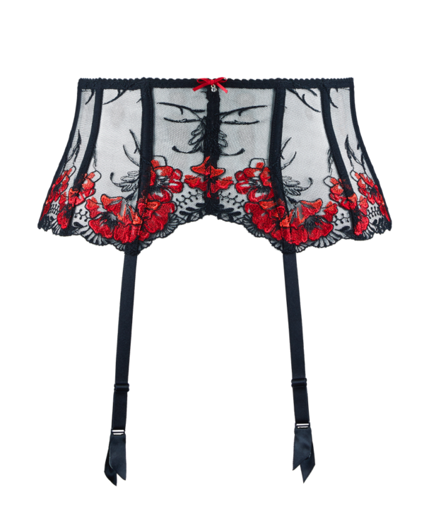 Ib52 - A Fleur De Toi - Rouge Prodigieux – Image 6