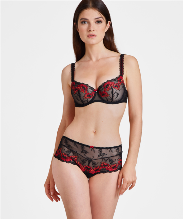 Ib70 - A Fleur De Toi - Rouge Prodigieux – Image 3