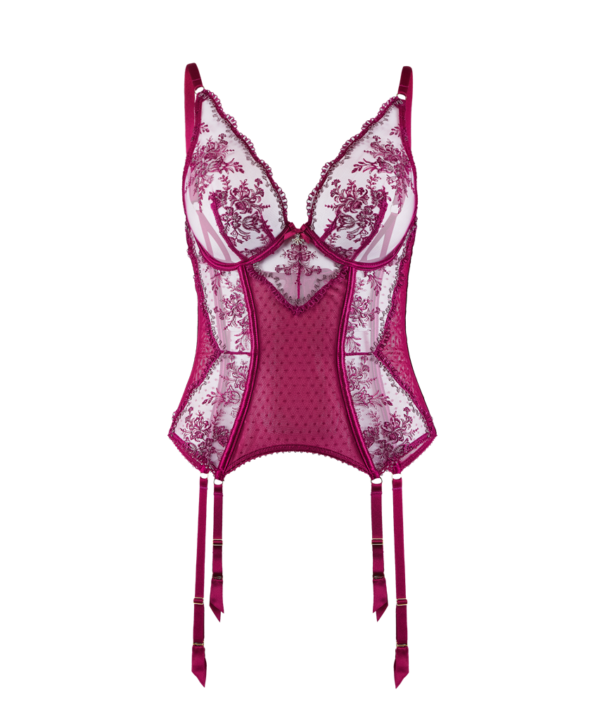 Id92 - Trésor Infini - Night Purple – Image 6