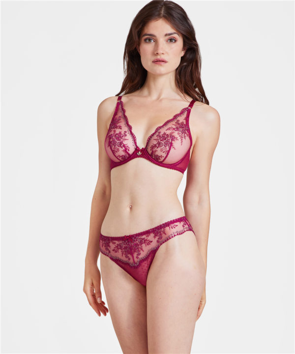 Id27 - Tresor Infini - Night Purple – Image 3