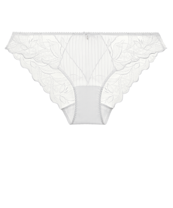 Tb27 - Fleur De Tattoo - Blanc – Image 9