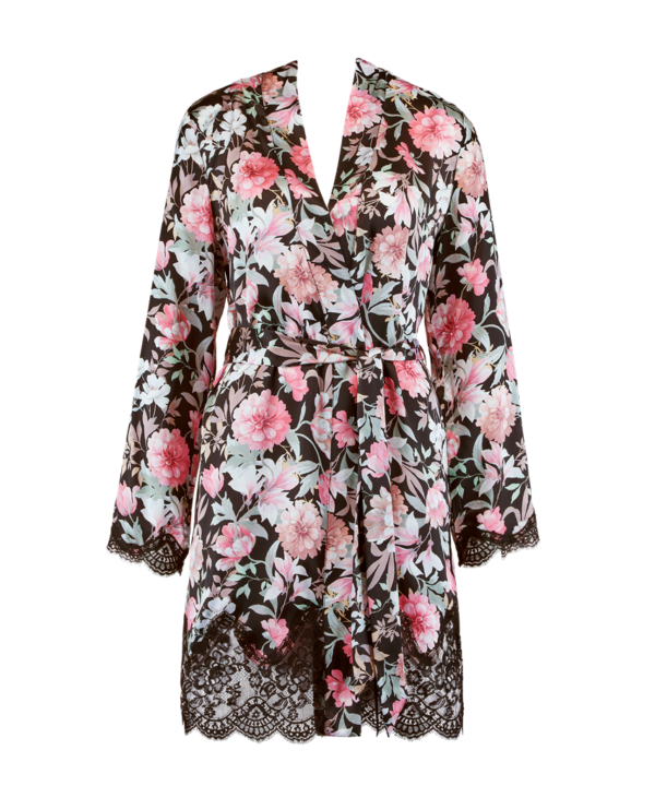 Qs65 - Toi Mon Amour - Pivoine Noire – Image 6