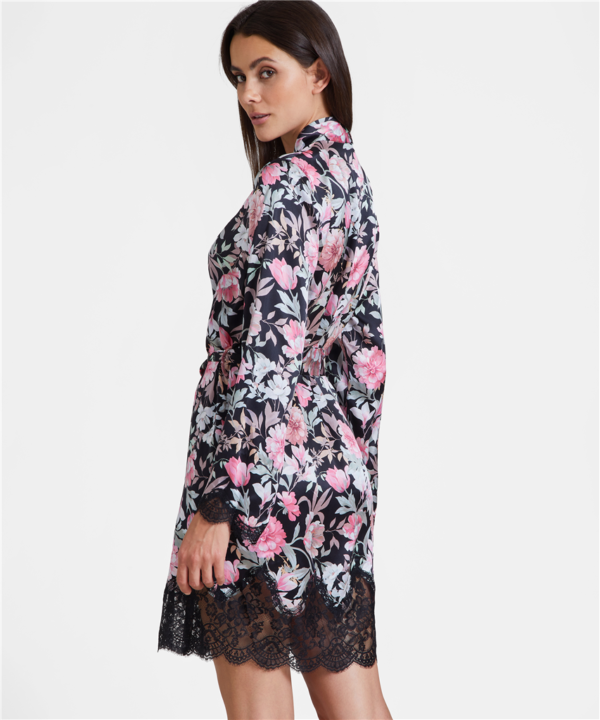Qs65 - Toi Mon Amour - Pivoine Noire – Image 3