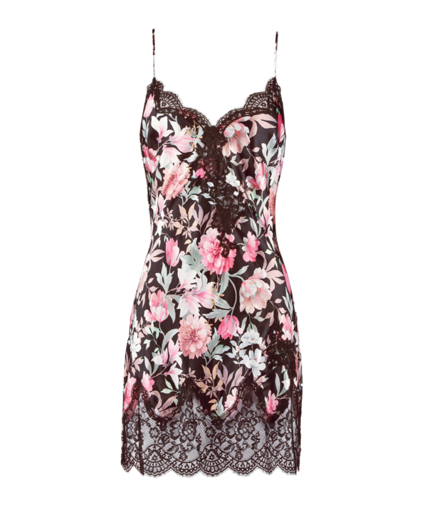 Qs40 - Toi Mon Amour - Pivoine Noire – Image 5