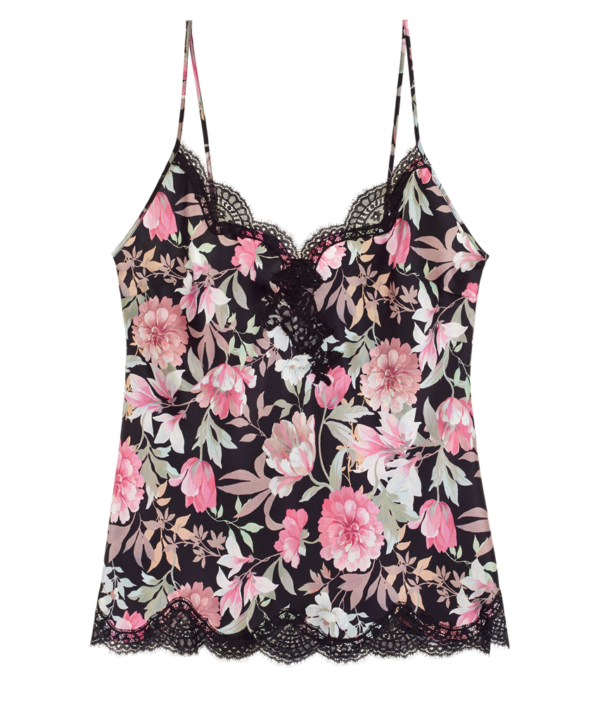Qs38 - Toi Mon Amour - Pivoine Noire – Image 6