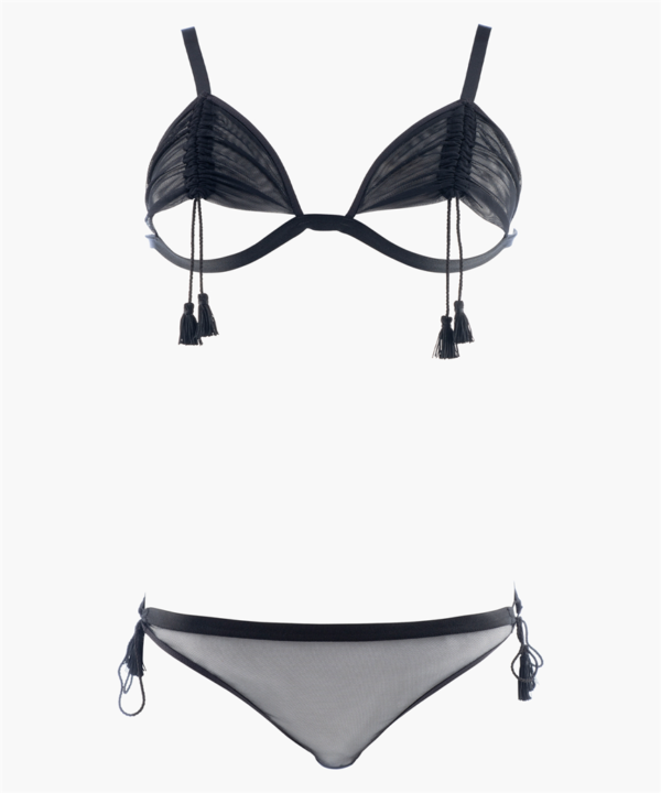 P080q - Boite A Desir - Noir – Image 2