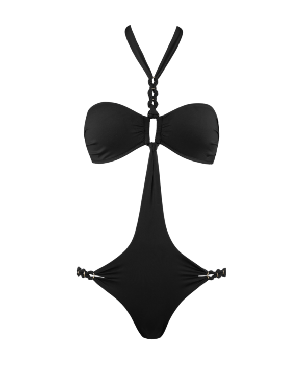 Ir68 - Ocean Cruise - Noir – Image 6