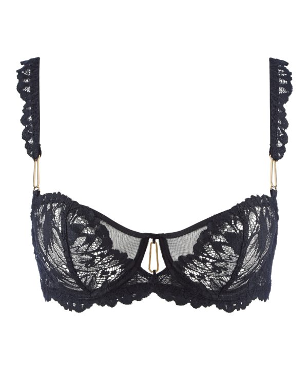 Laf14 - Flower Mania - Noir