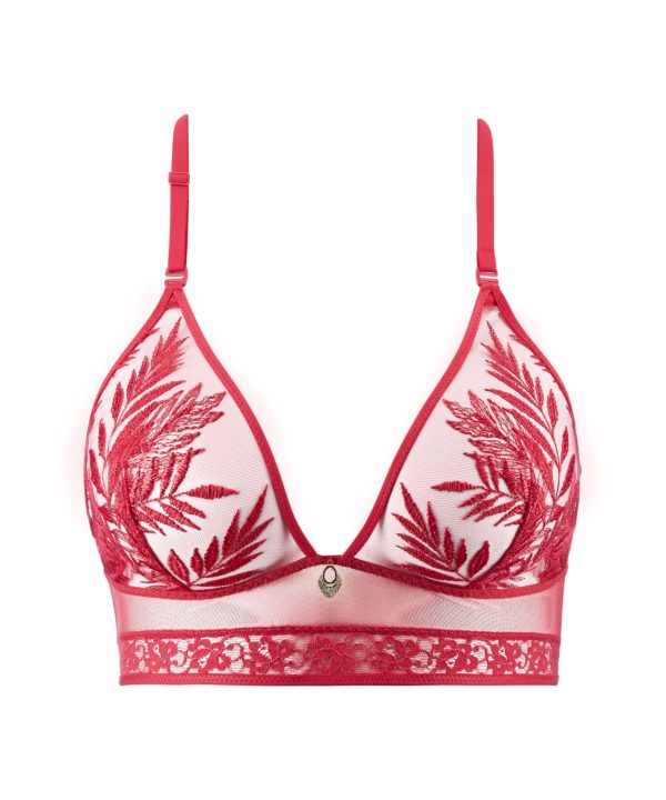 Lb10 - Parenthèse Tropicale - Joy