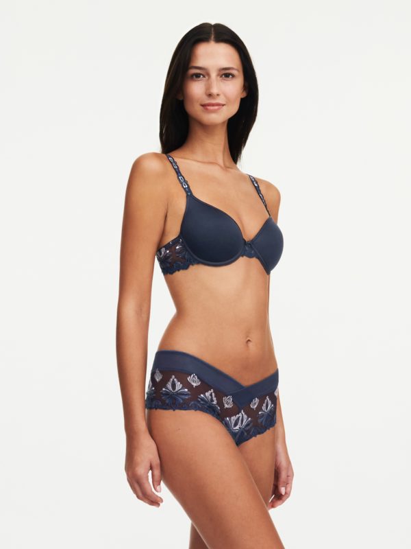 C26040 - Champs Elysees - Bleu Infini