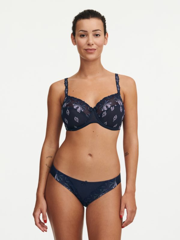 C26010 - Champs Elysees - Bleu Infini – Image 4