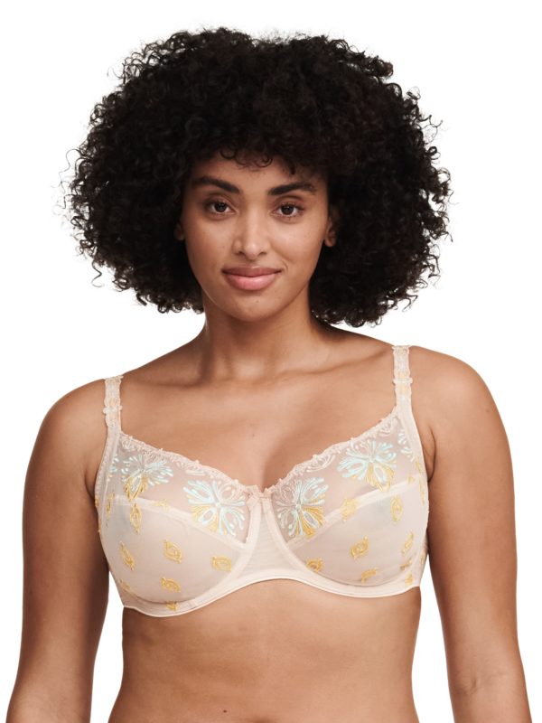 C26010 - Champs Elysees - Beige Doré – Image 4