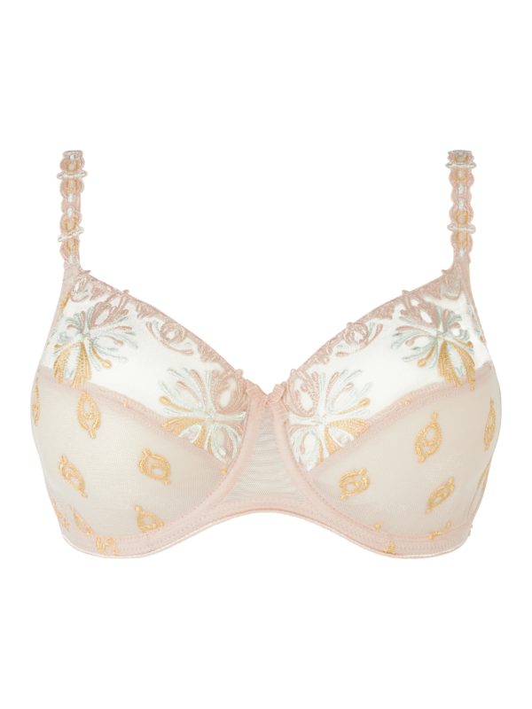 C26010 - Champs Elysees - Beige Doré – Image 7