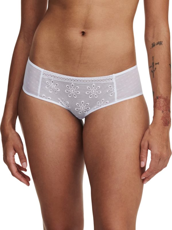 P42l40 - Prisca - Blanc – Image 2