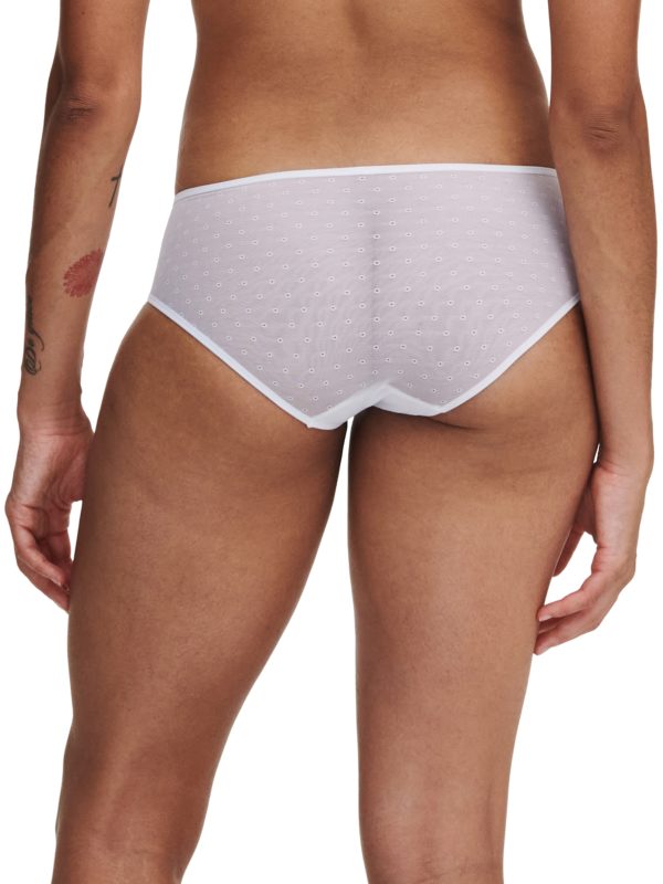 P42l40 - Prisca - Blanc – Image 3