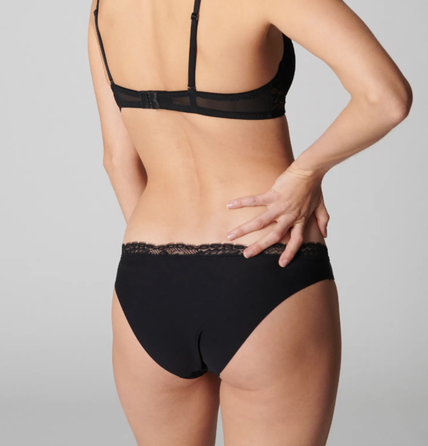 1b3726 - Exotica - Noir – Image 3