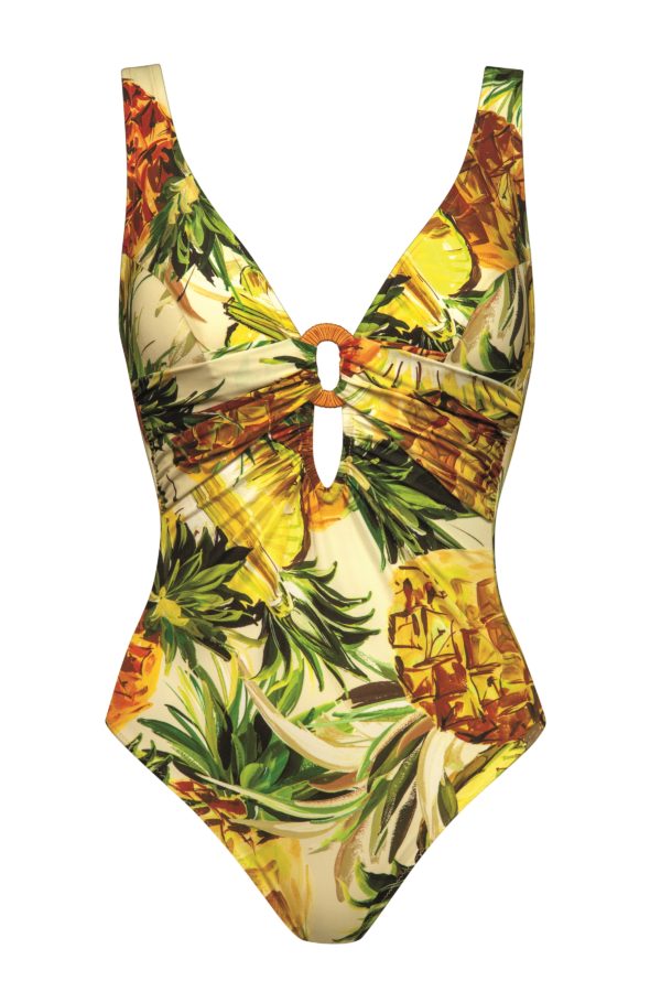 4660 - Optimist - 263 Pina Colada