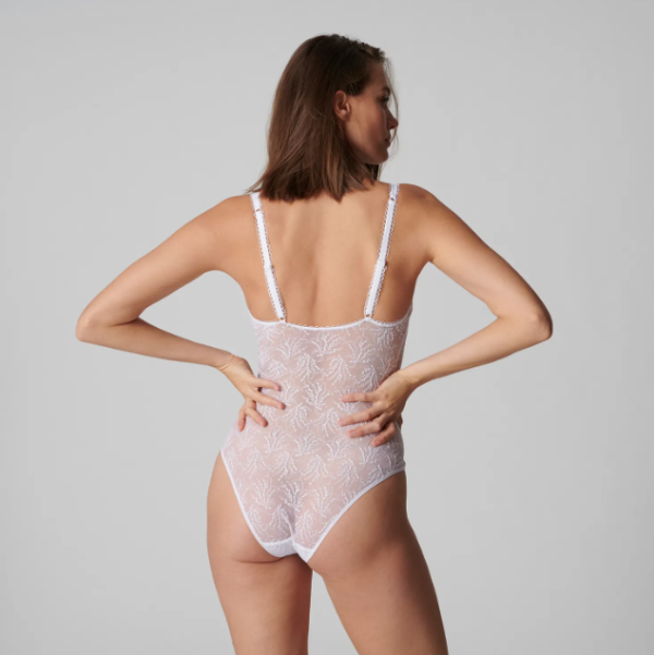 1b2510 - Opaline - Blanc – Image 3