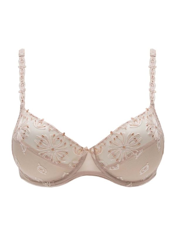 C26010 - Champs Elysees - Beige Doré – Image 8