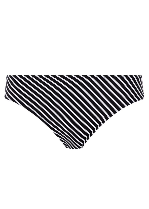 As6793 - Beach Hut - Noir