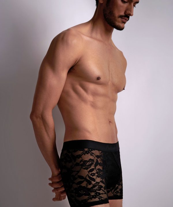 Xb78s - Aubade Homme - Lace – Image 2
