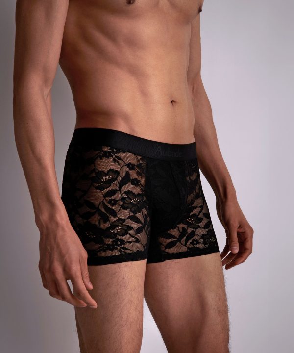Xb78s - Aubade Homme - Lace – Image 3