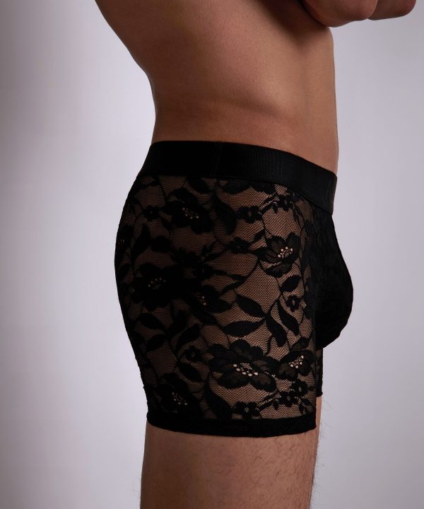 Xb78s - Aubade Homme - Lace – Image 4