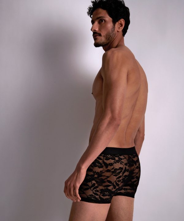 Xb78s - Aubade Homme - Lace – Image 5