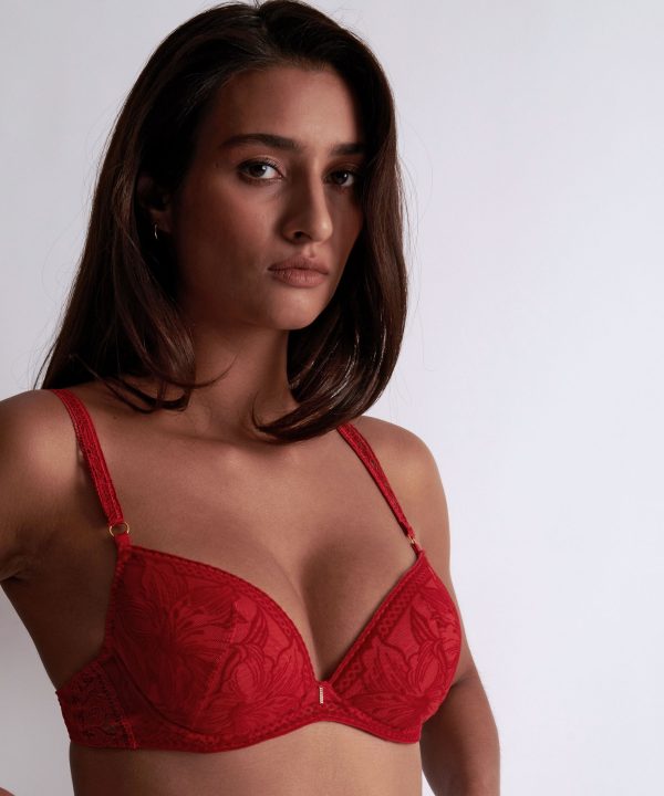 1bn18 - Coeur à Corps - Rouge Rebelle – Image 2